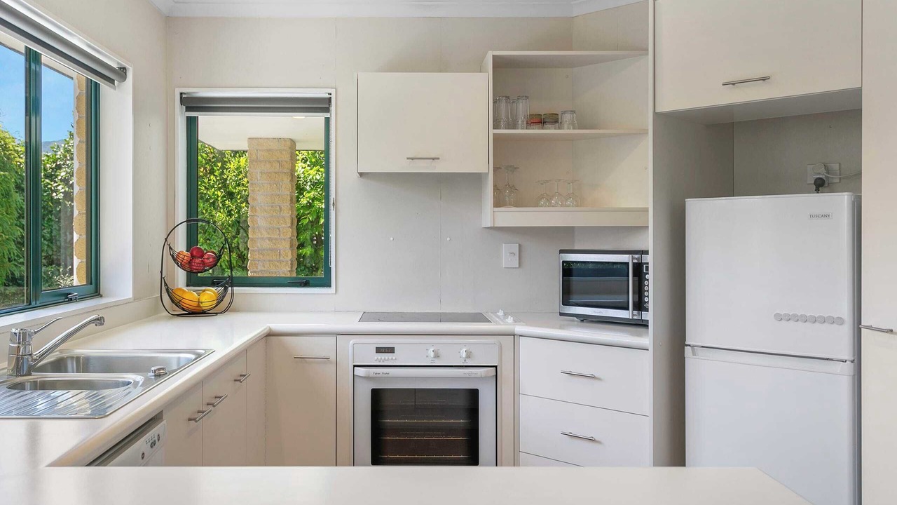 Photo of Kitchen in Waipahihi