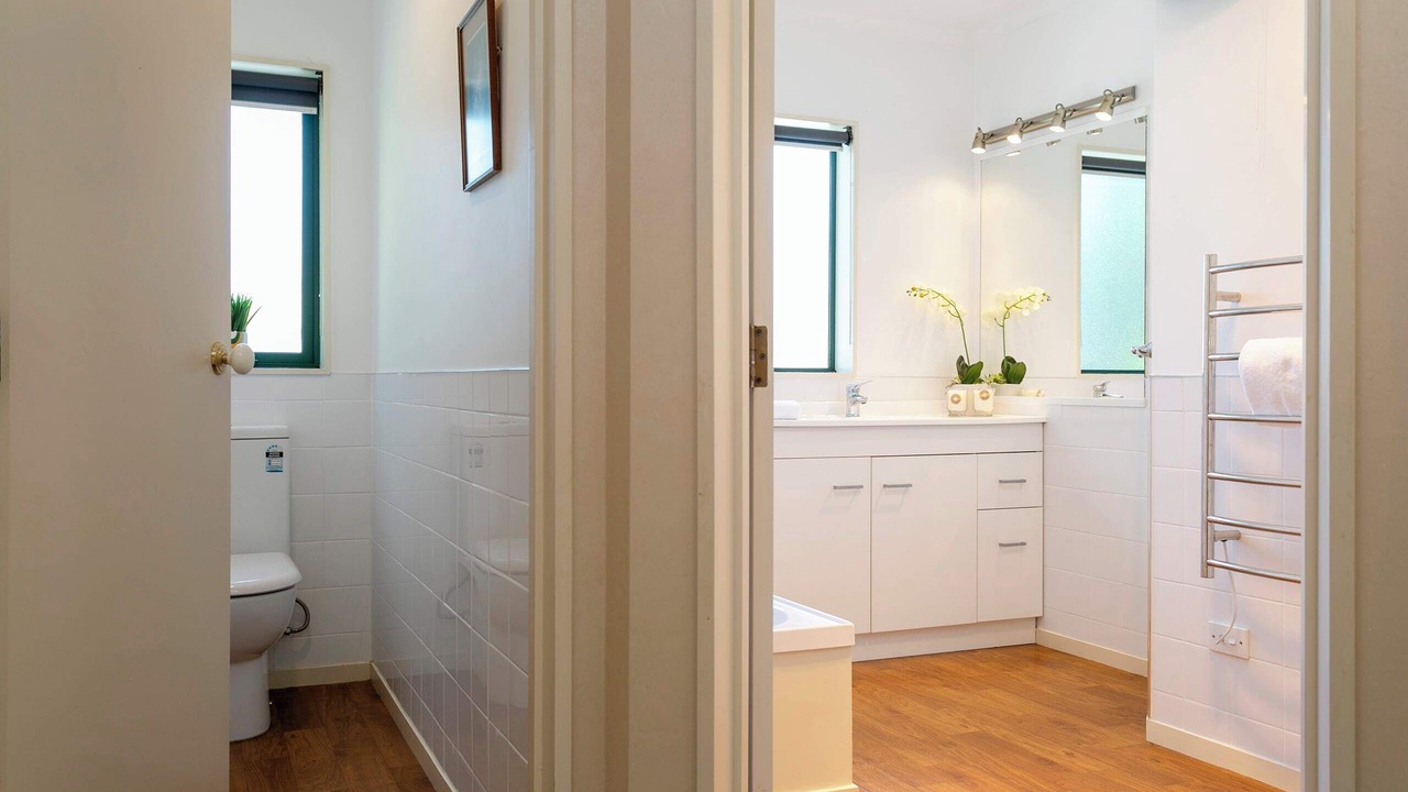 Photo of Bathroom in Waipahihi