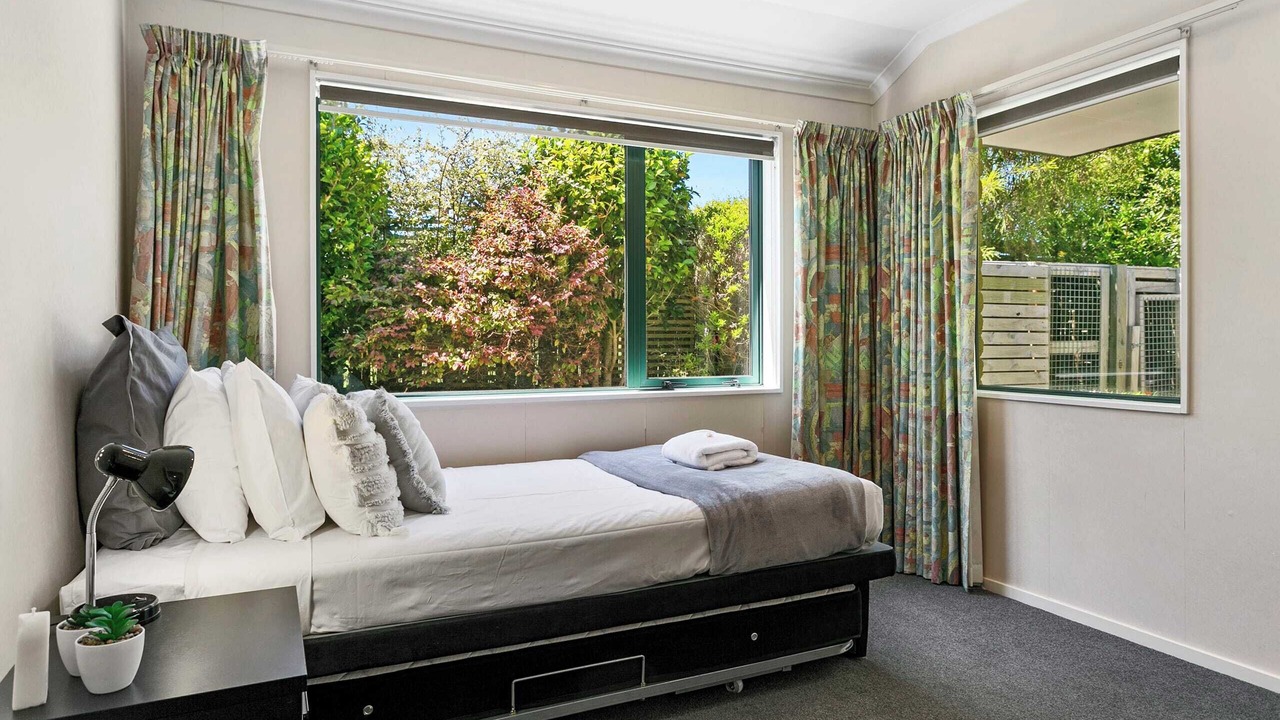 Photo of Bedroom in Waipahihi
