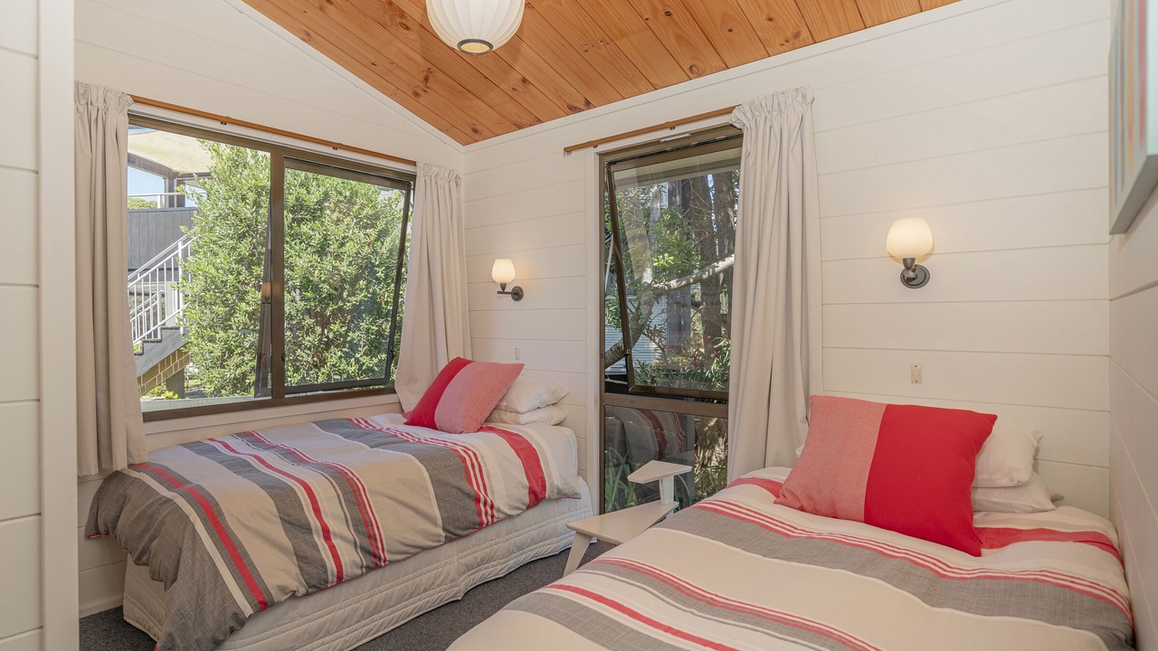 Photo of Bedroom in Pauanui