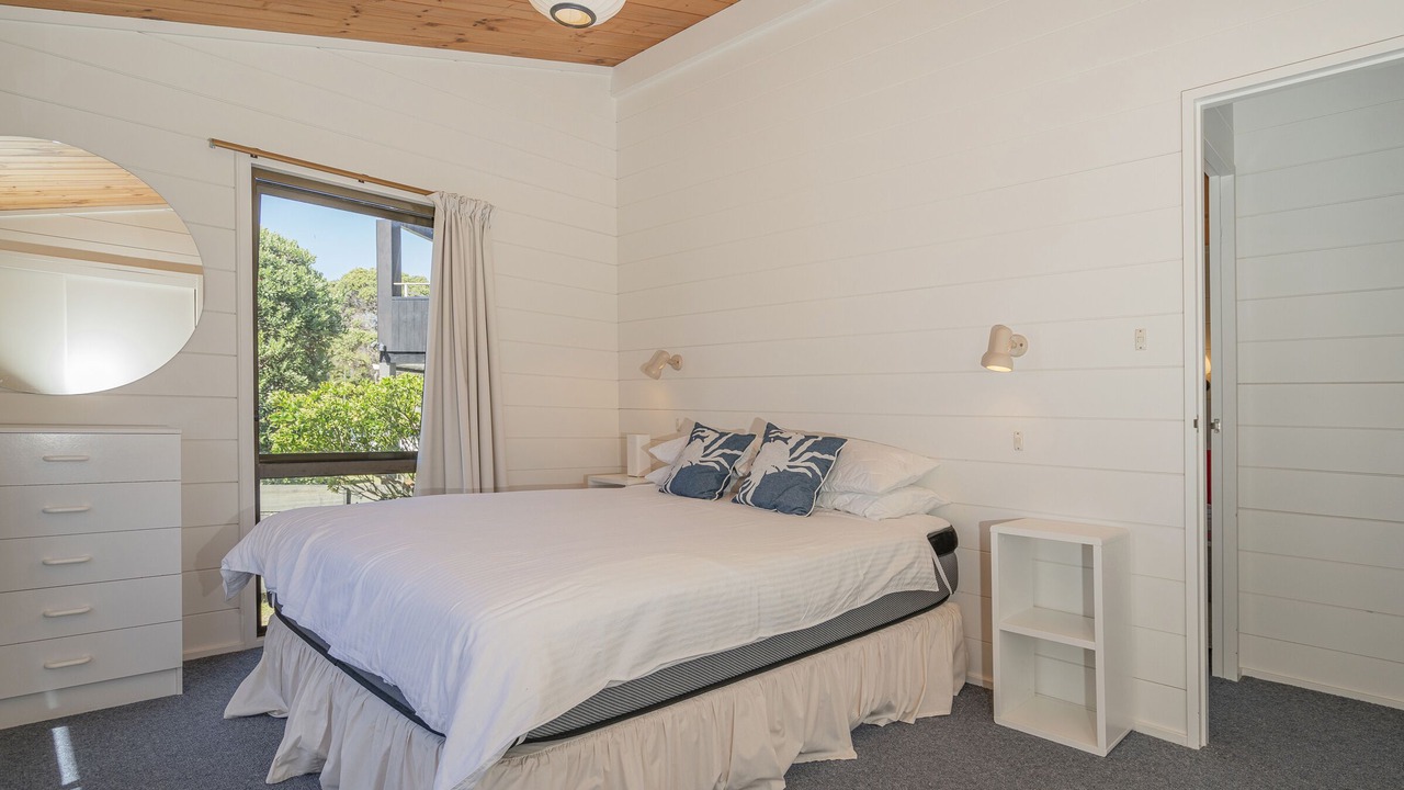 Photo of Bedroom in Pauanui