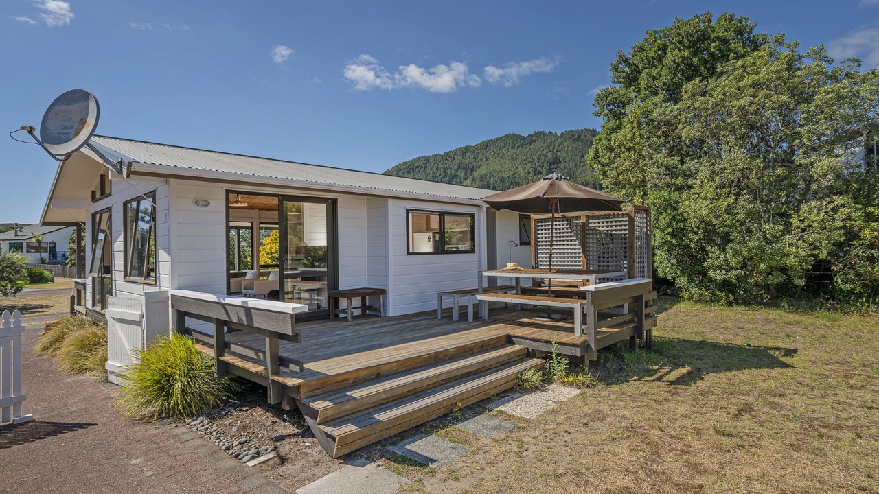 Photo of Outdoor in Pauanui
