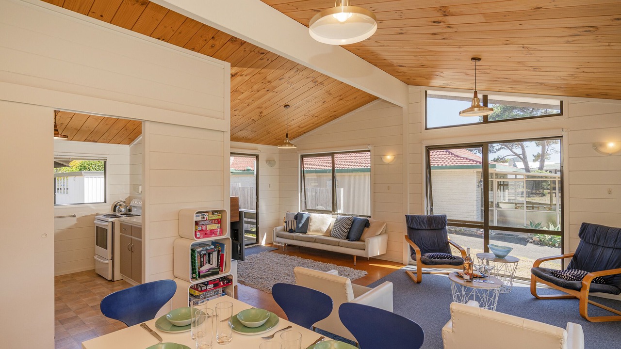 Photo of Livingroom in Pauanui