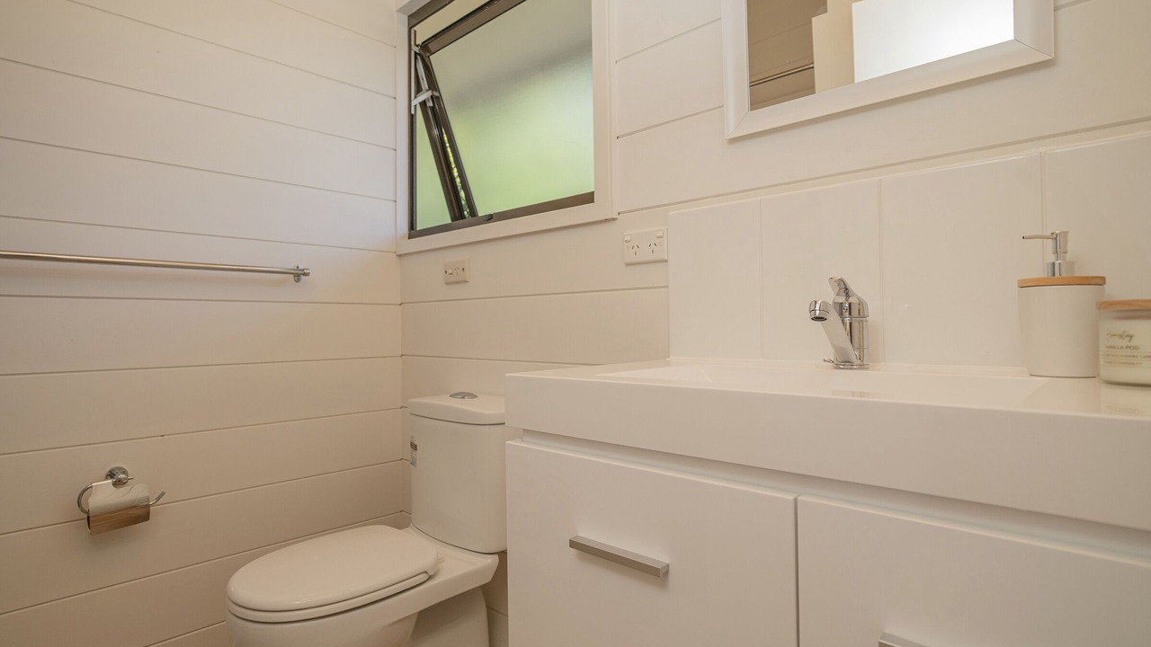Photo of Bathroom in Pauanui