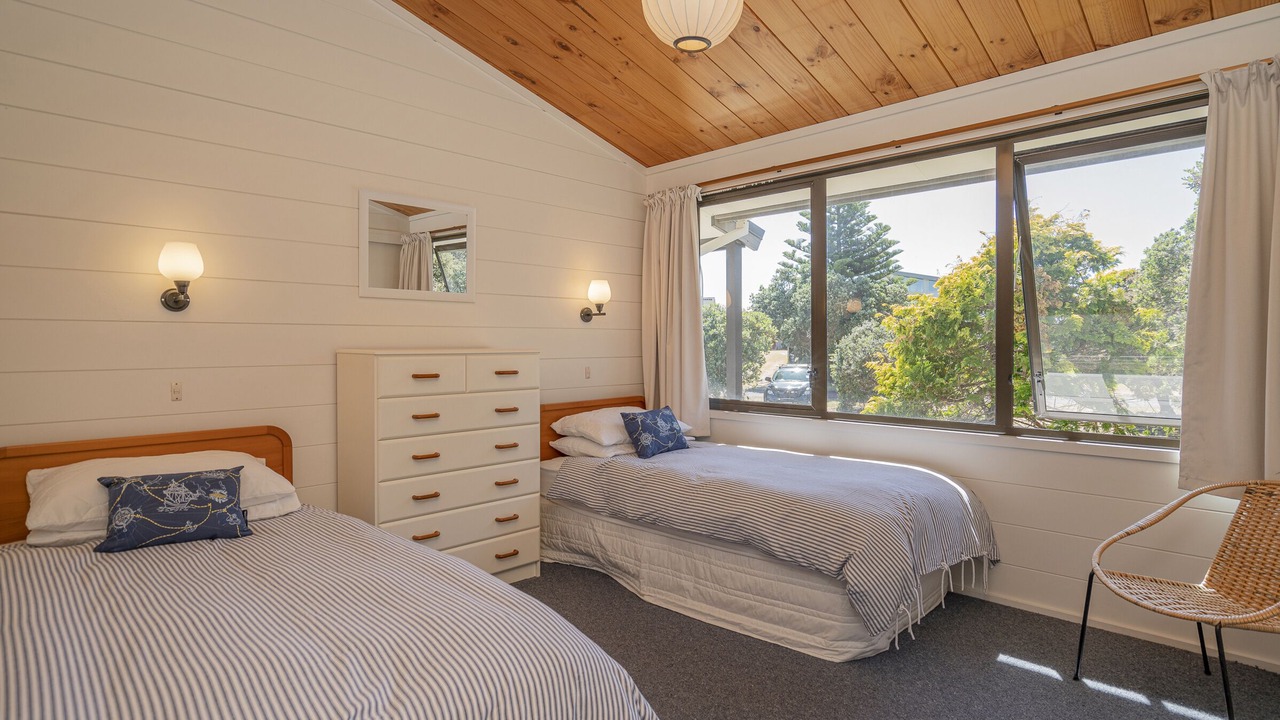 Photo of Bedroom in Pauanui