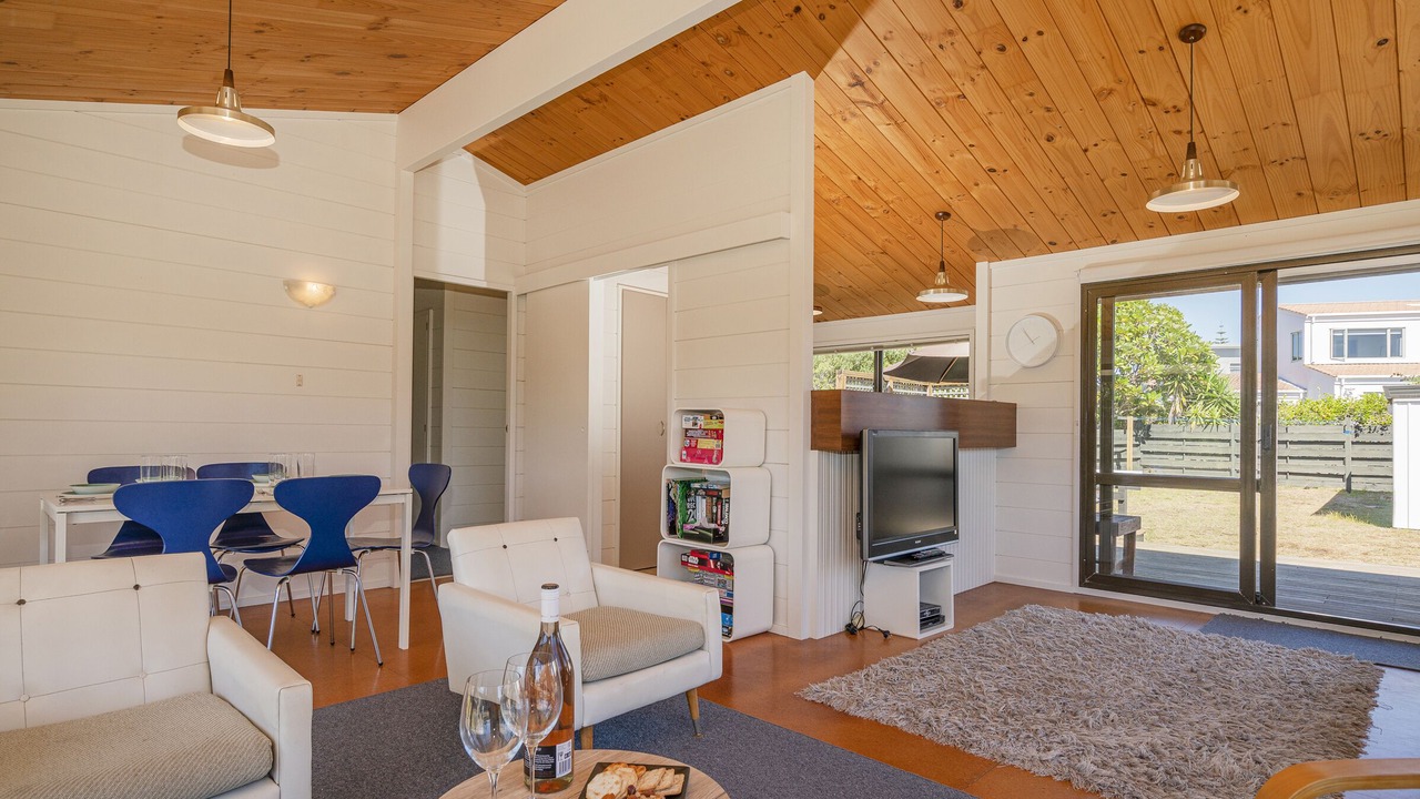 Photo of Livingroom in Pauanui