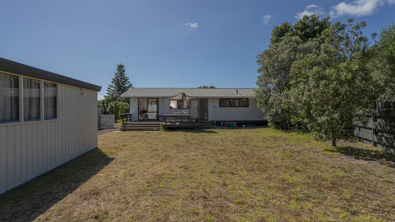Photo of Outdoor in Pauanui