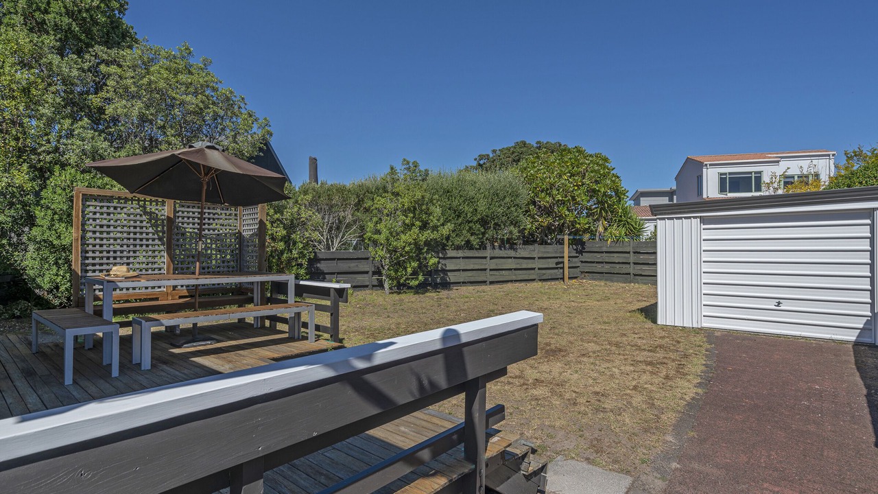 Photo of Outdoor in Pauanui