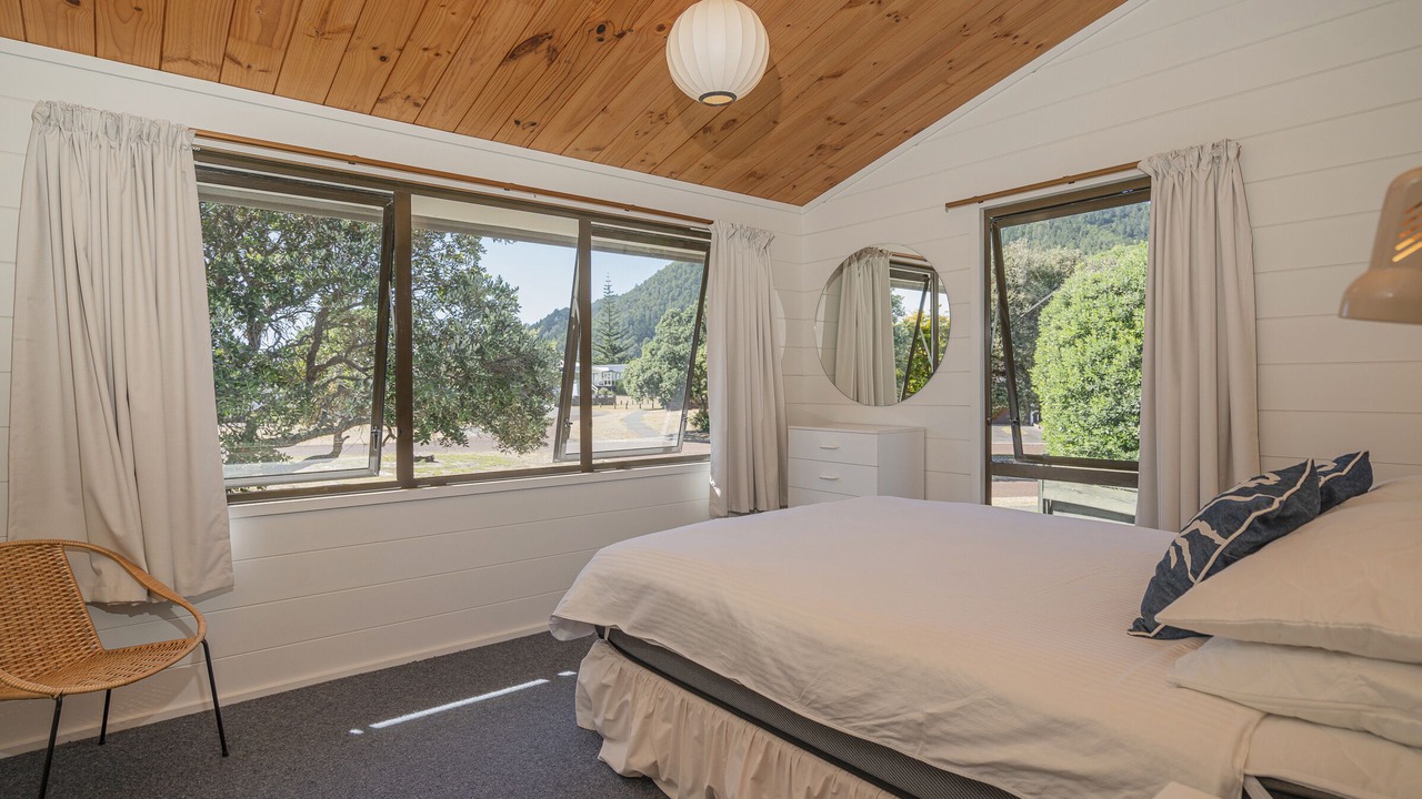 Photo of Bedroom in Pauanui