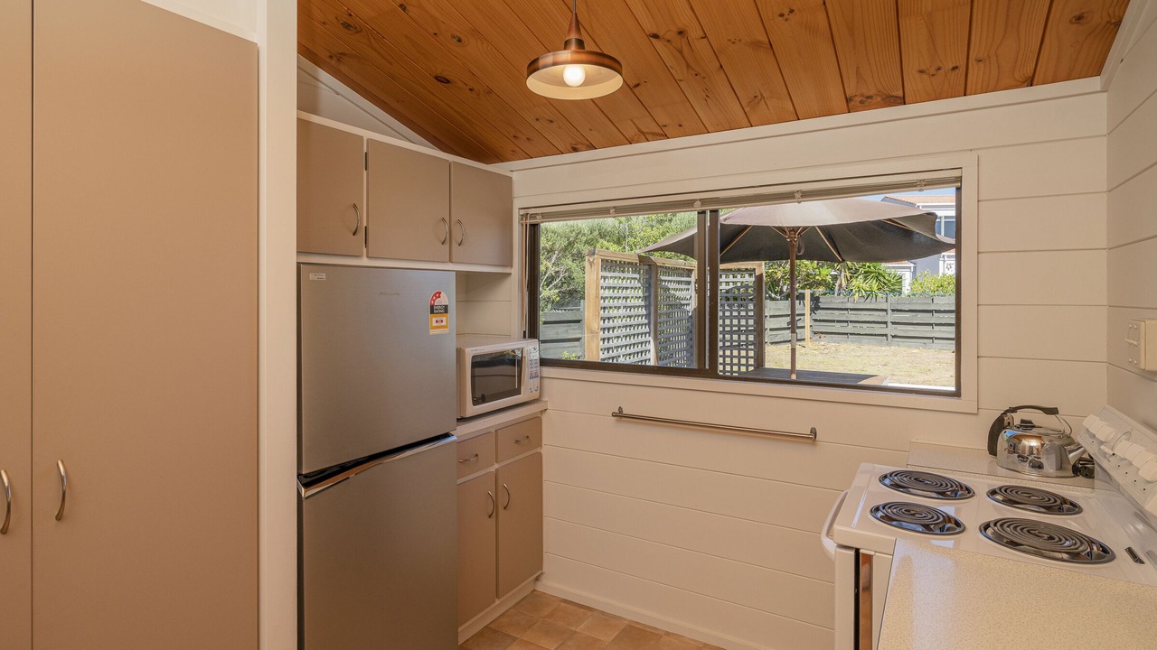 Photo of Kitchen in Pauanui