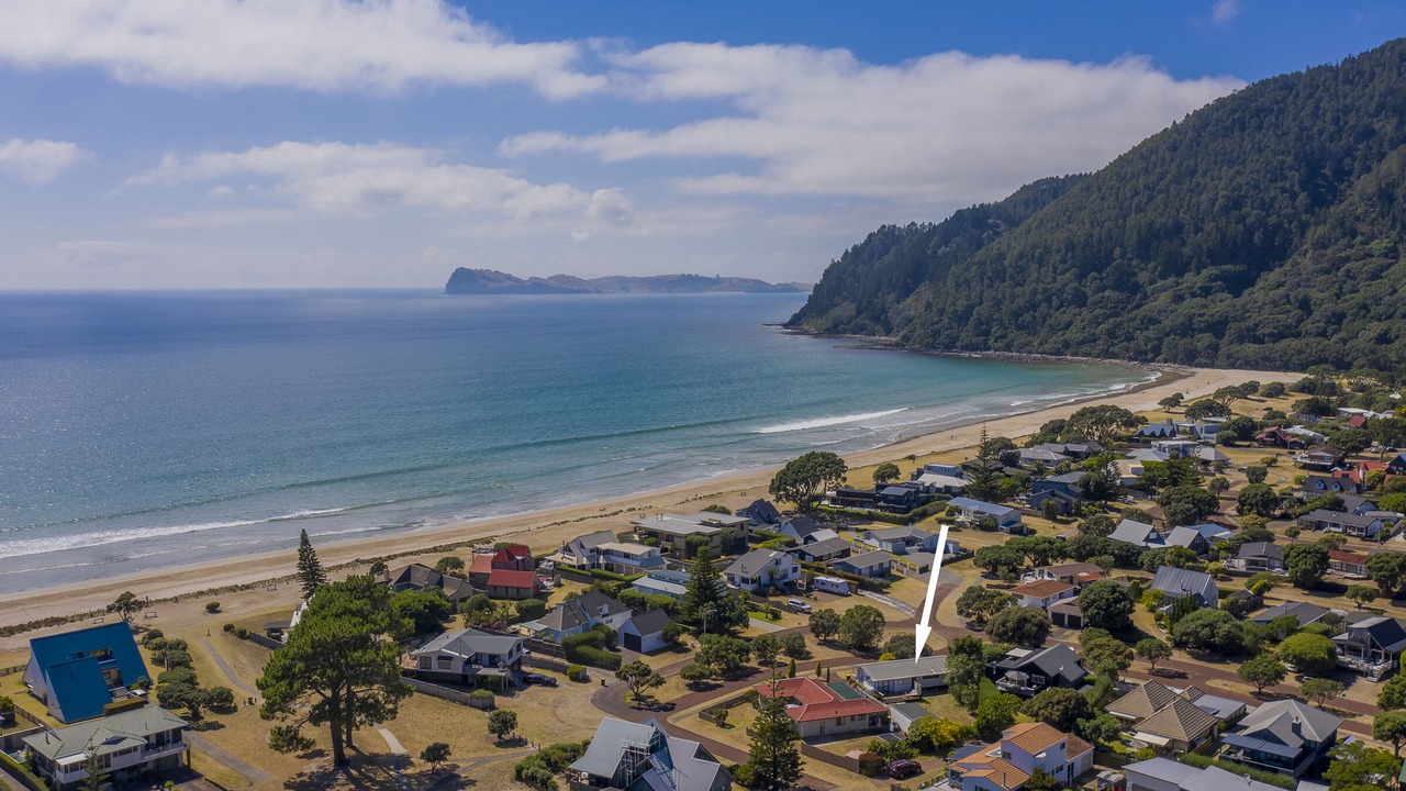 Photo of Outdoor in Pauanui
