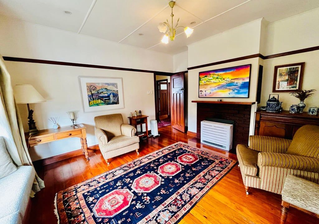Photo of Livingroom in Nelson