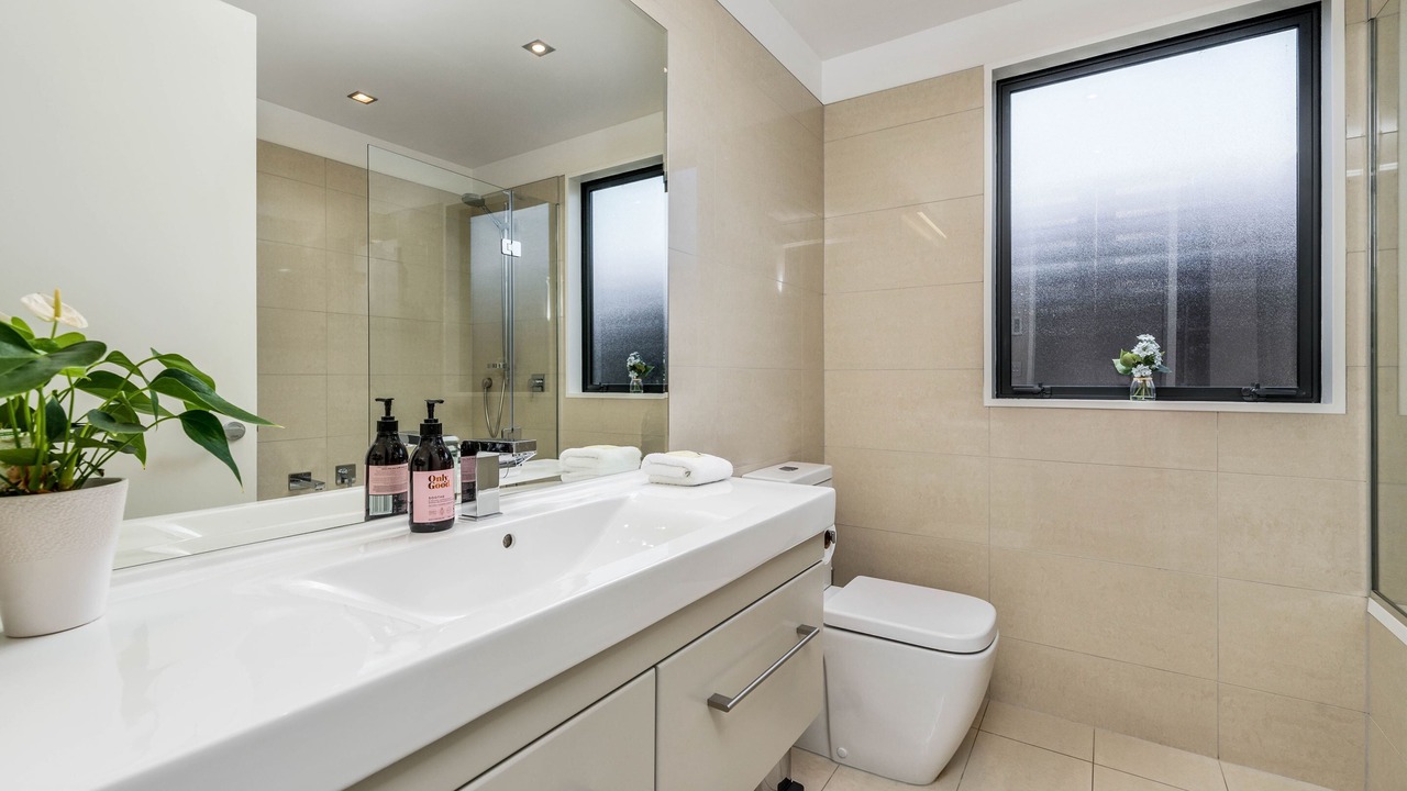 Photo of Bathroom in Queenstown City Centre