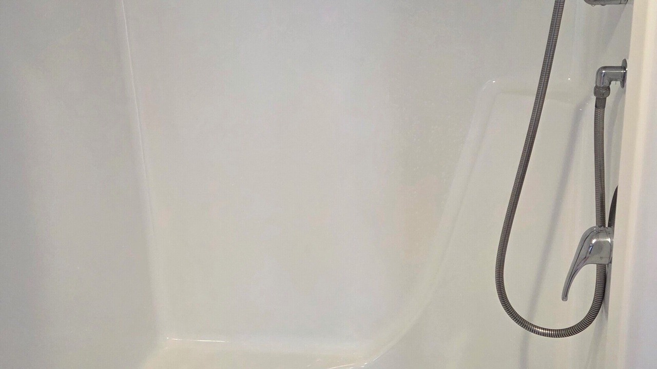 Photo of Bathroom in Papamoa Beach