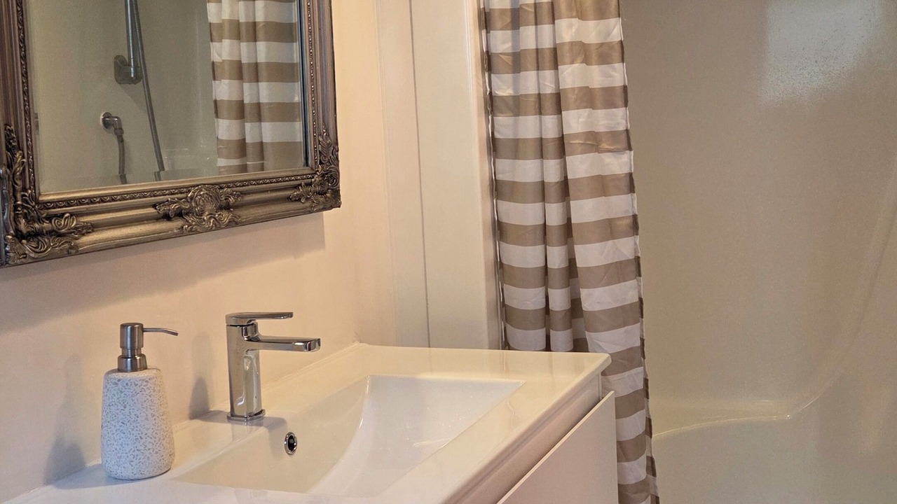 Photo of Bathroom in Papamoa Beach