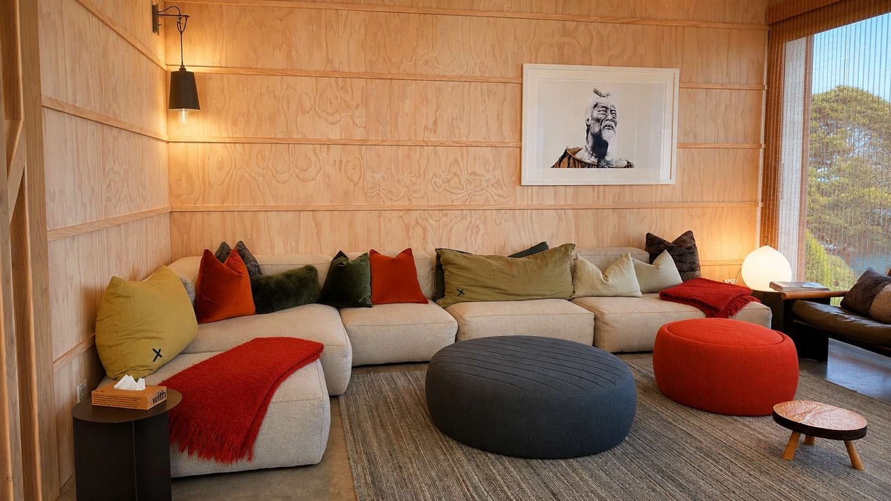 Photo of Livingroom in Oneroa