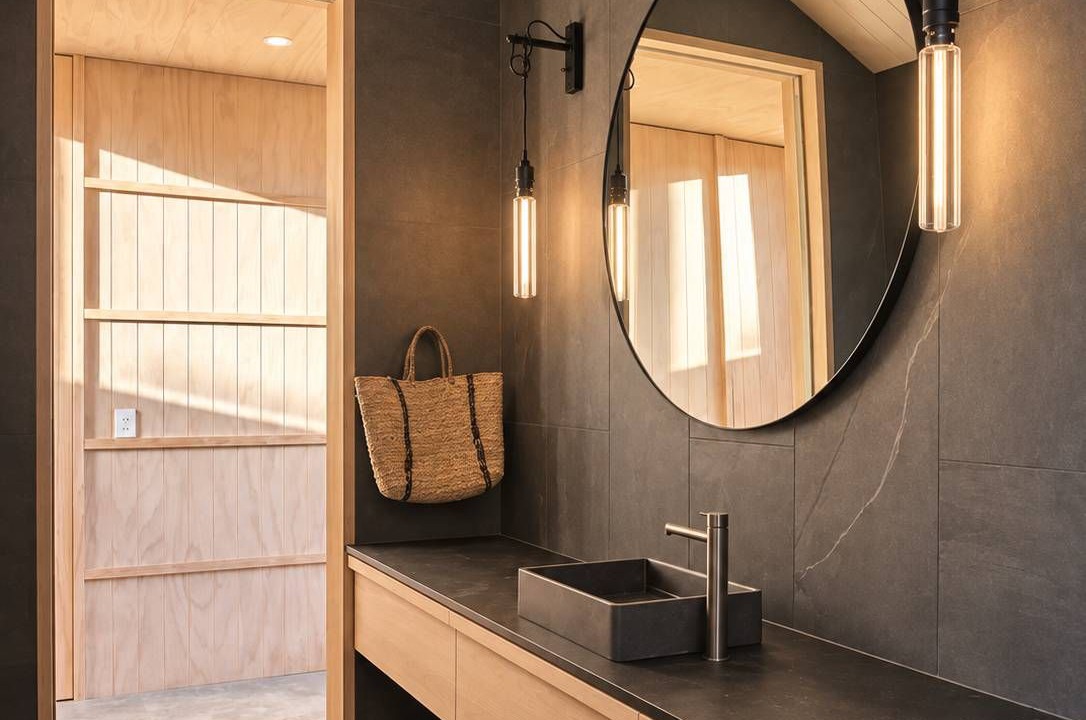 Photo of Bathroom in Oneroa