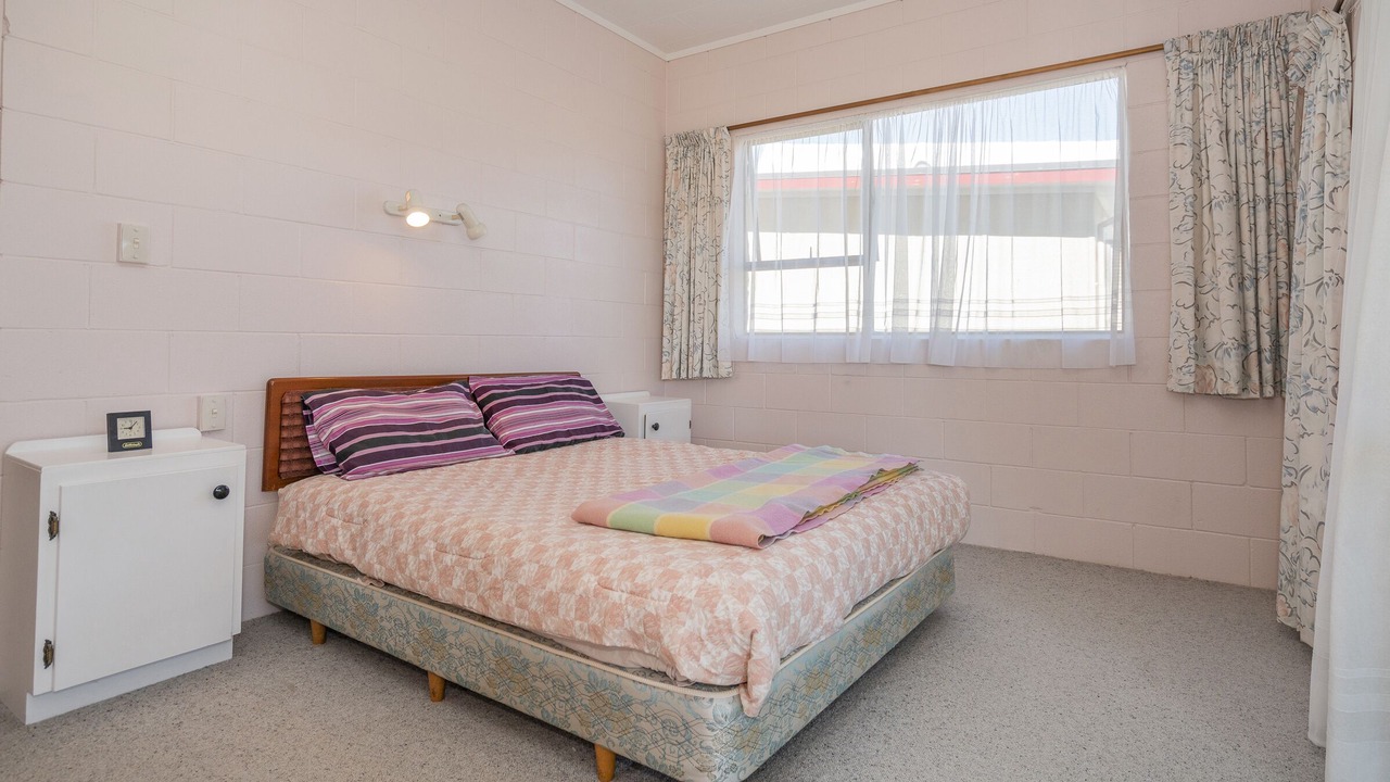Photo of Bedroom in Cooks Beach
