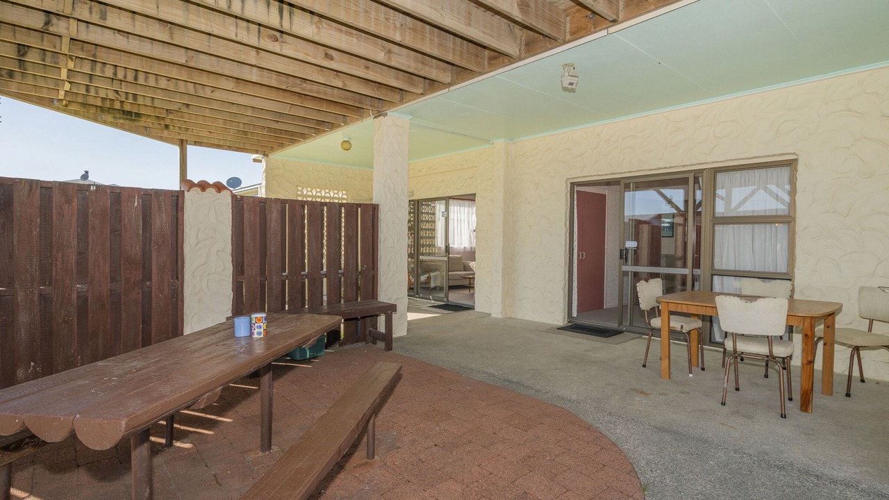 Photo of Outdoor in Cooks Beach