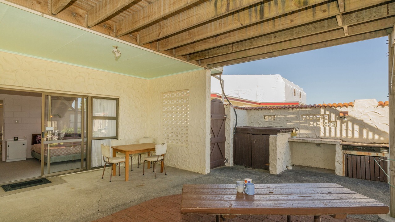 Photo of Outdoor in Cooks Beach