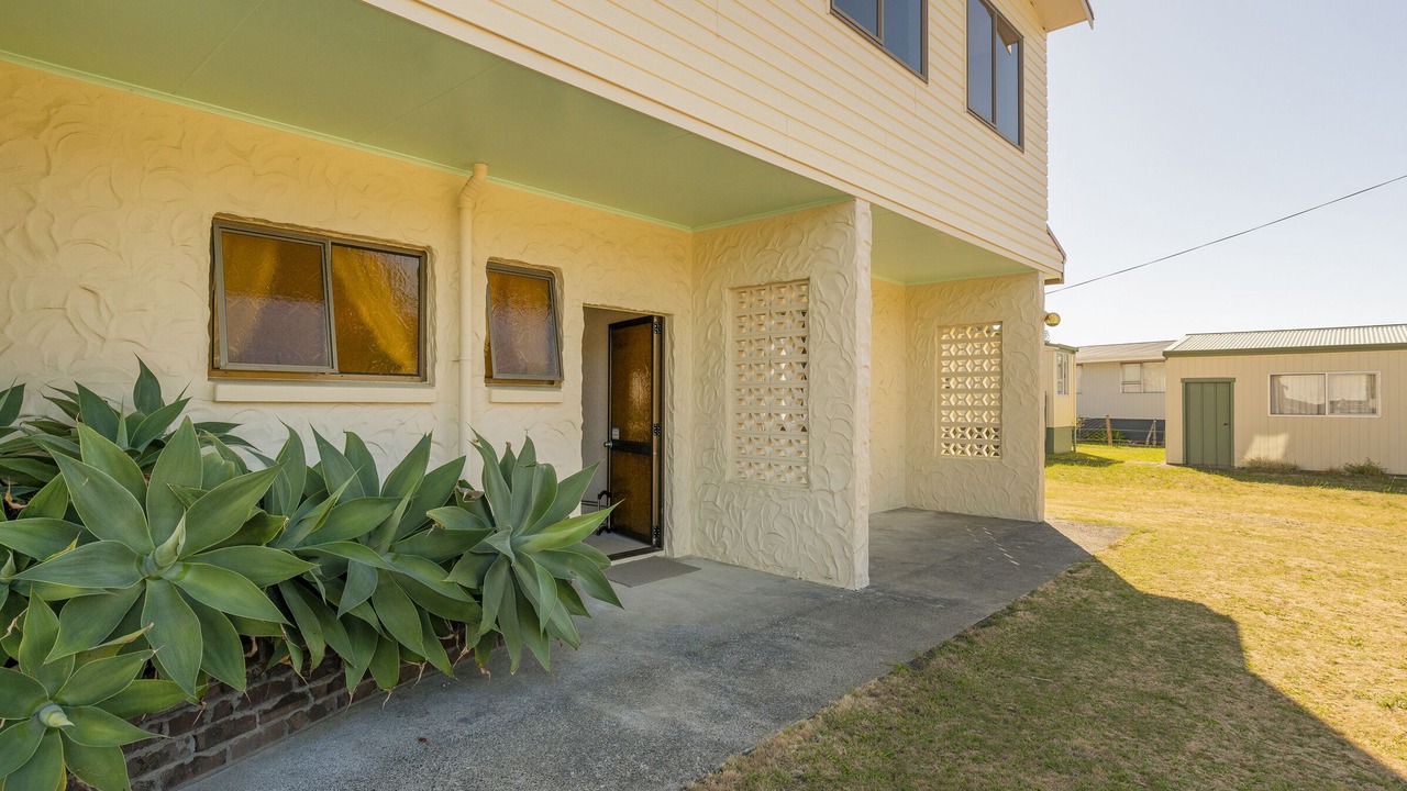 Photo of Outdoor in Cooks Beach