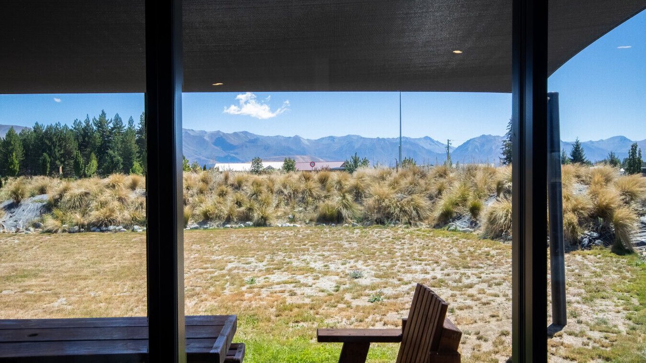 Photo of Outdoor in Twizel