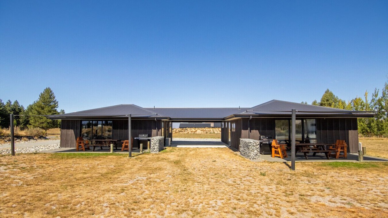Photo of Outdoor in Twizel