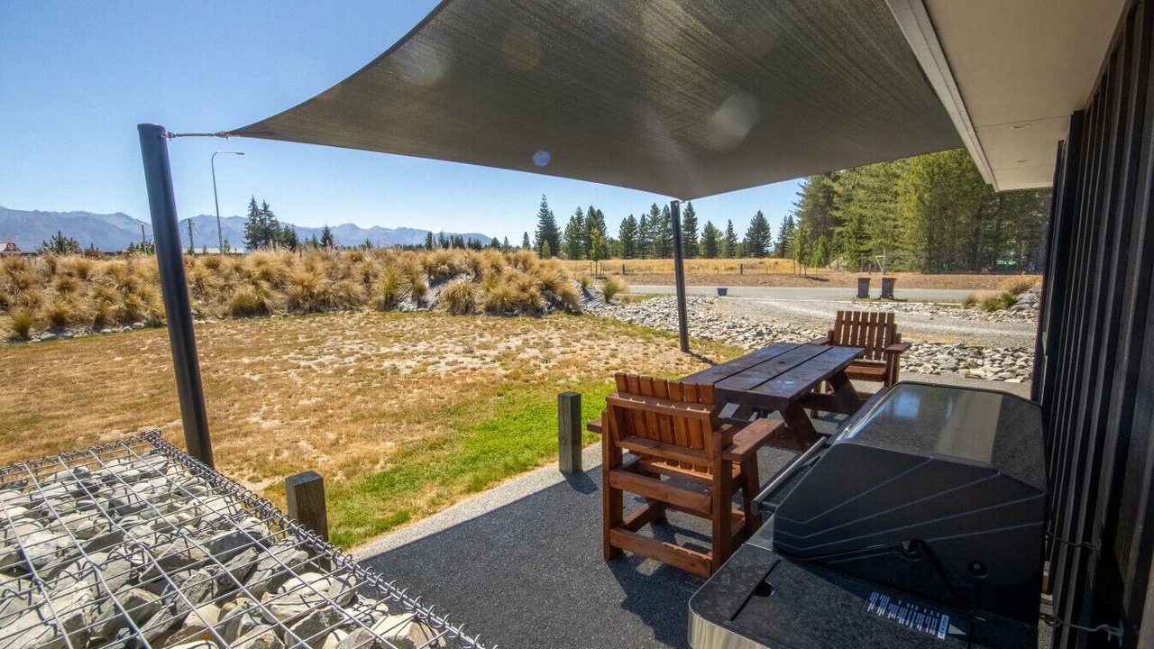 Photo of Outdoor in Twizel