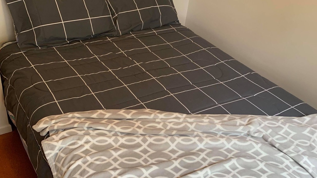 Photo of Bedroom in Whangamata