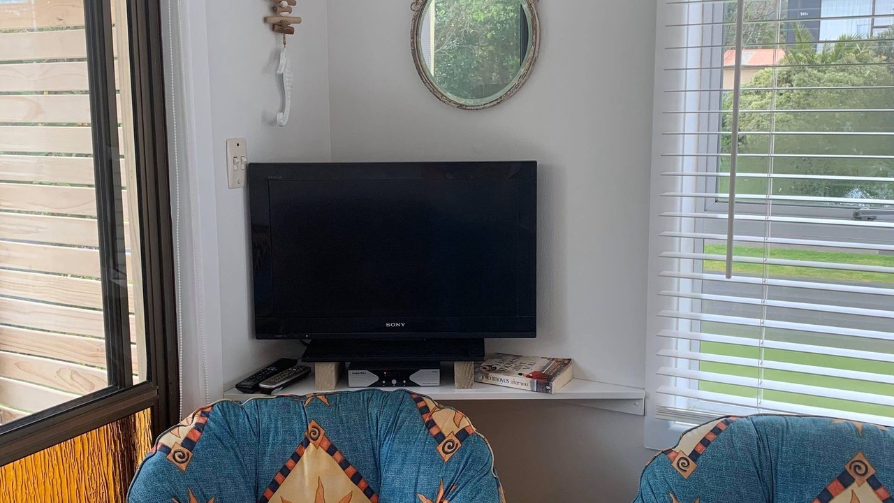 Photo of Livingroom in Whangamata