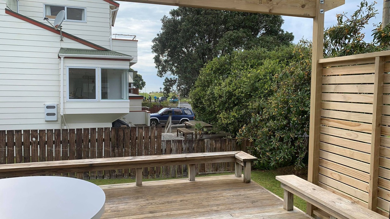 Photo of Outdoor in Whangamata