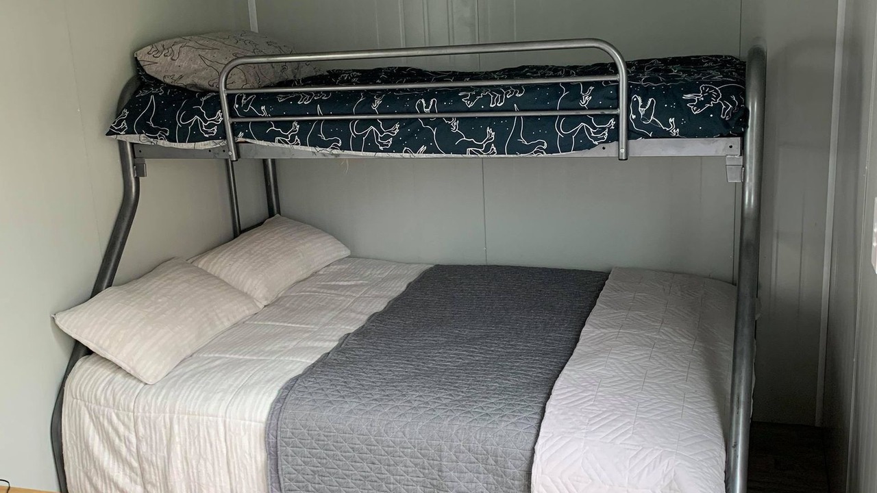 Photo of Bedroom in Whangamata