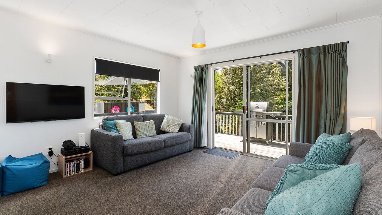 Photo of Livingroom in Mangawhai Heads