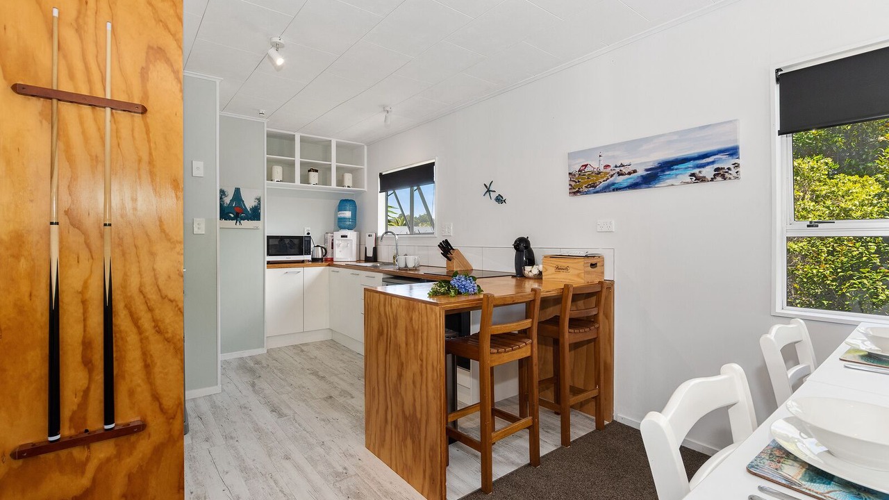 Photo of Kitchen in Mangawhai Heads