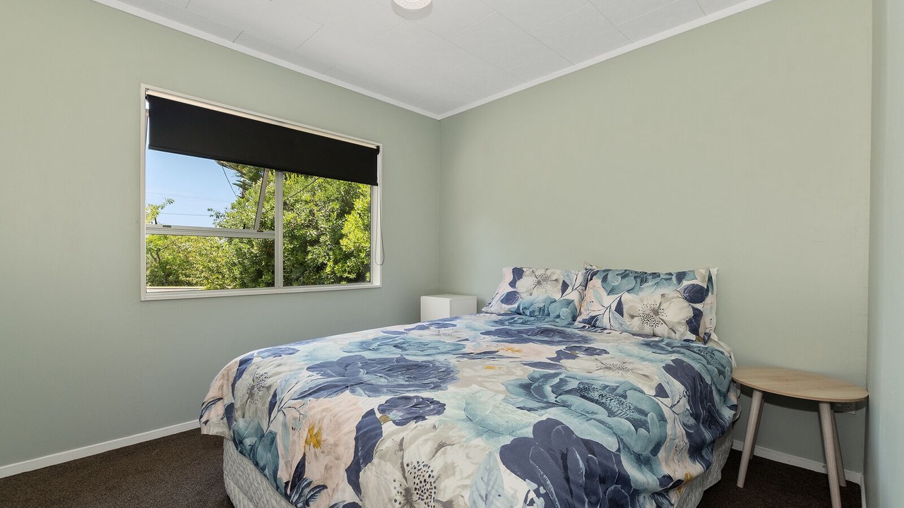 Photo of Bedroom in Mangawhai Heads