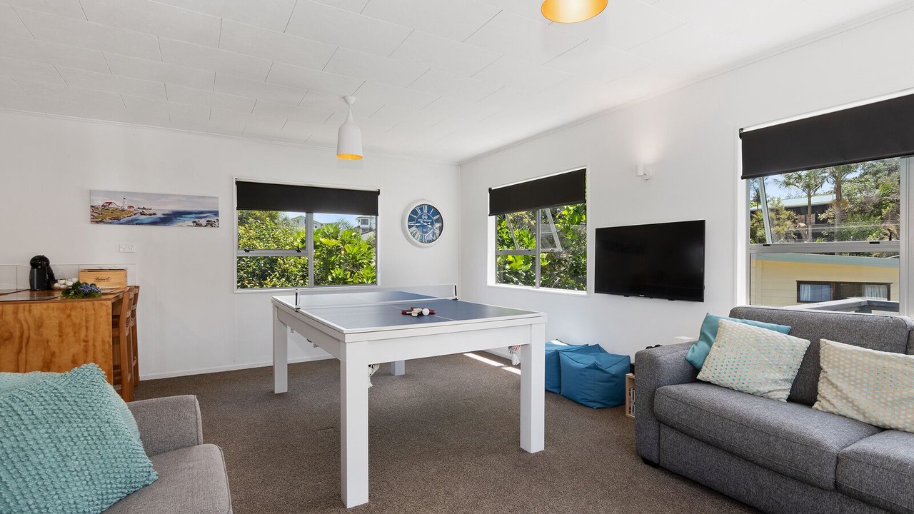 Photo of Livingroom in Mangawhai Heads