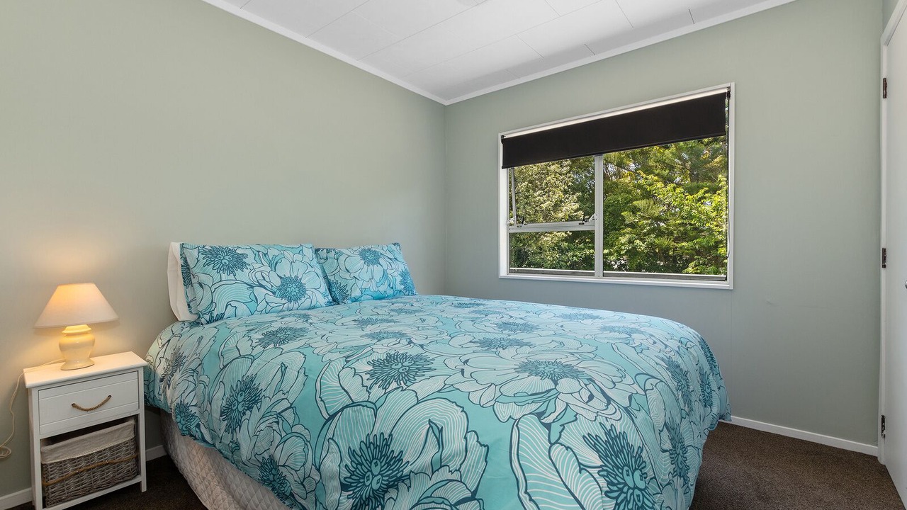 Photo of Bedroom in Mangawhai Heads