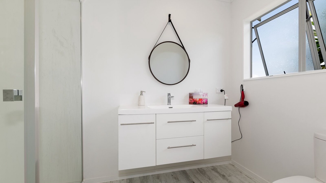Photo of Bathroom in Mangawhai Heads