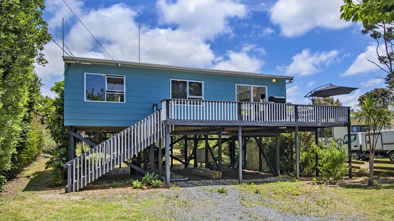 Photo of Outdoor in Mangawhai Heads