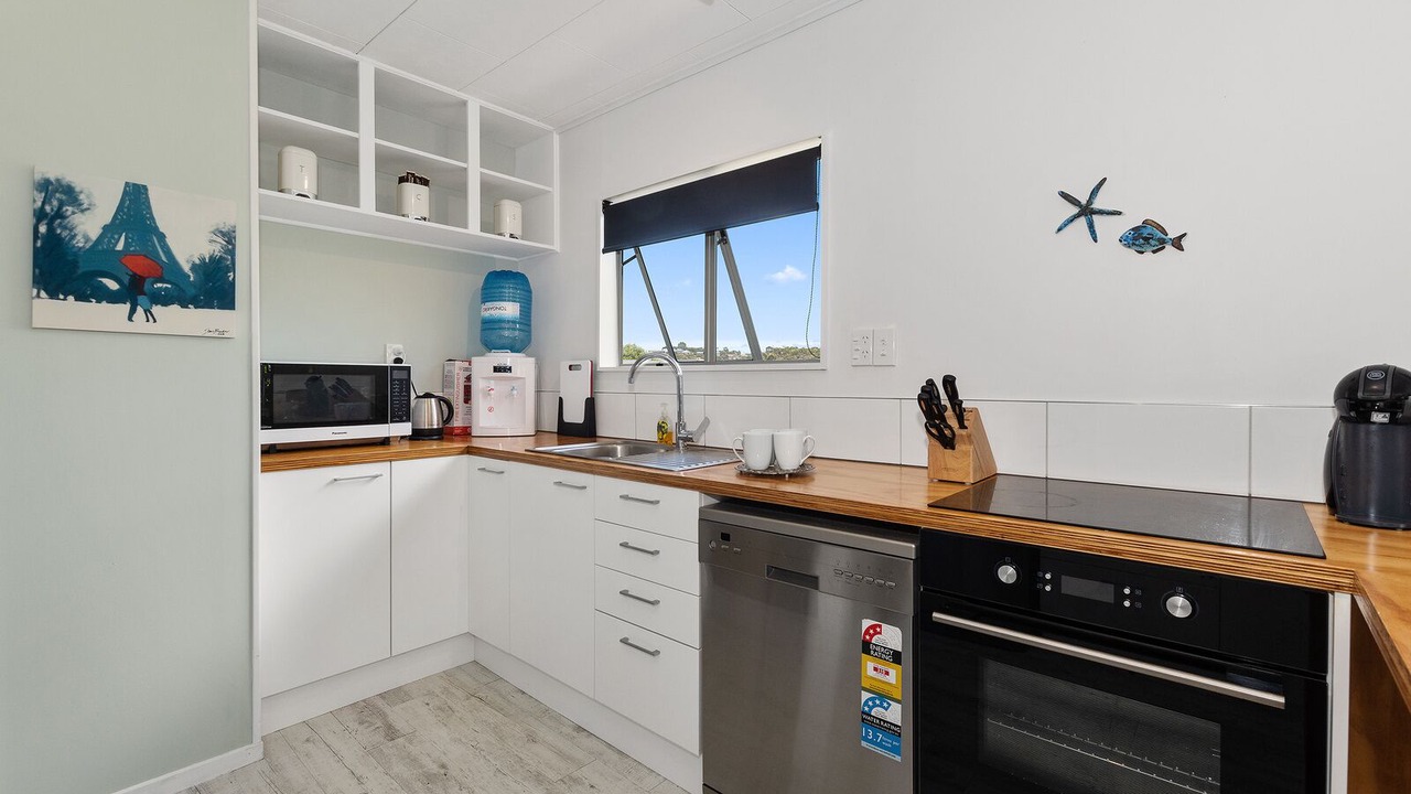 Photo of Kitchen in Mangawhai Heads