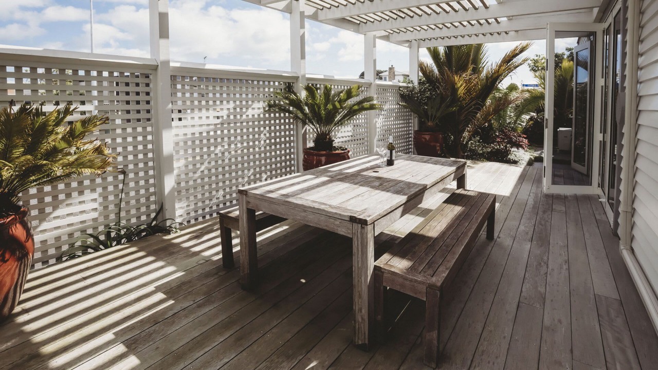Photo of Outdoor in New Plymouth