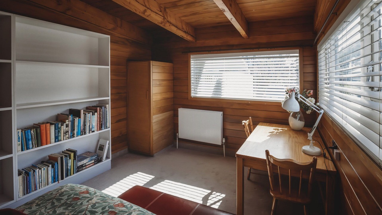 Photo of Bedroom in New Plymouth
