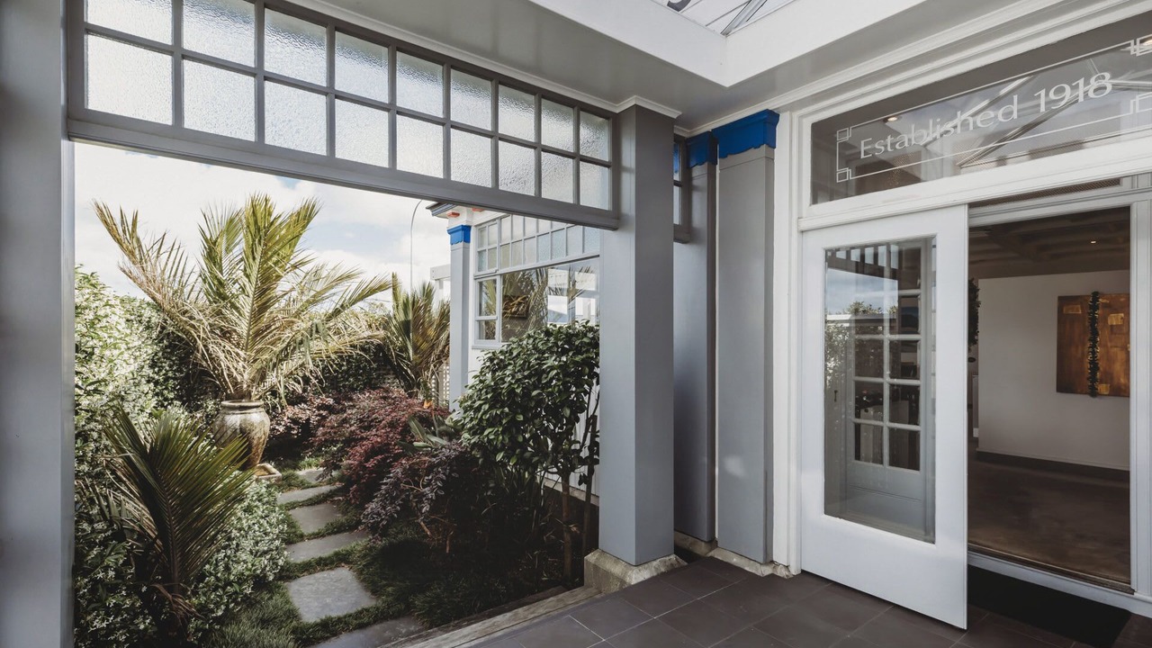 Photo of Outdoor in New Plymouth