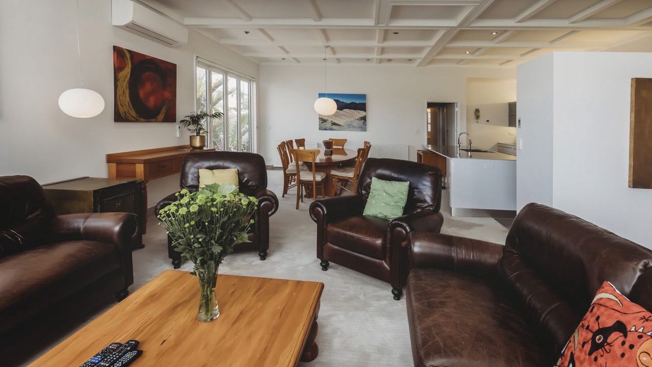 Photo of Livingroom in New Plymouth