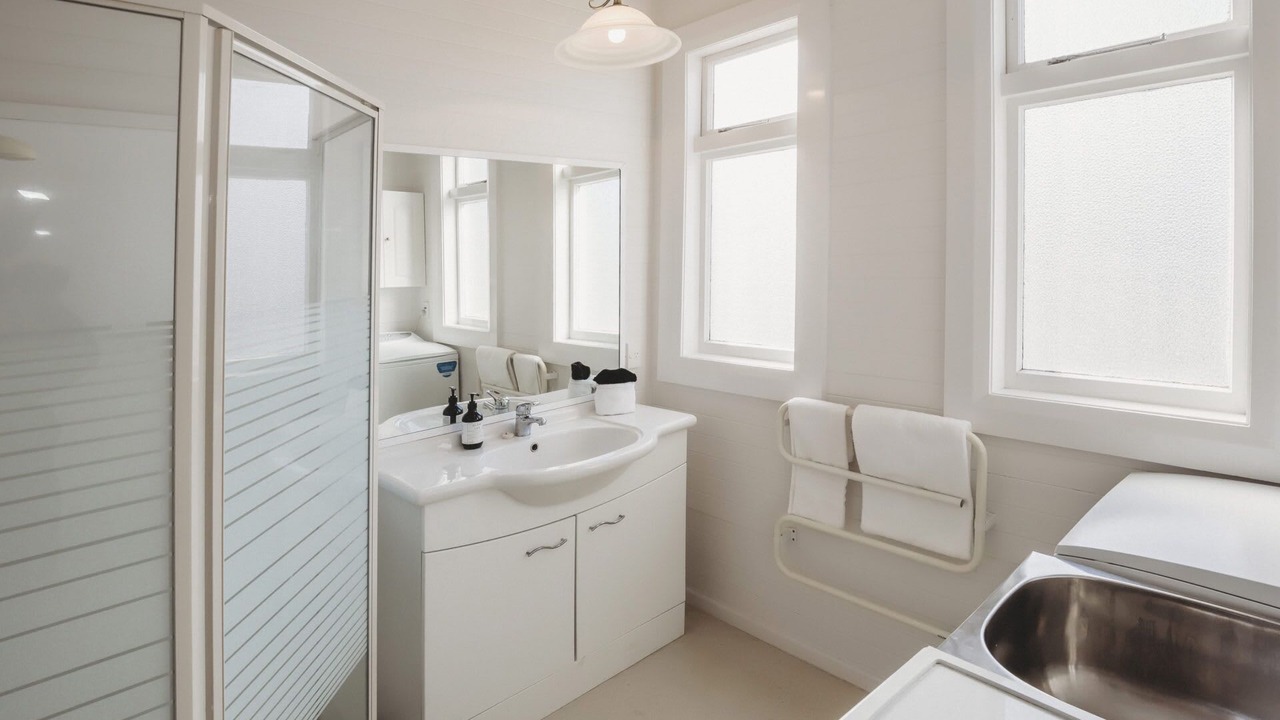 Photo of Bathroom in New Plymouth