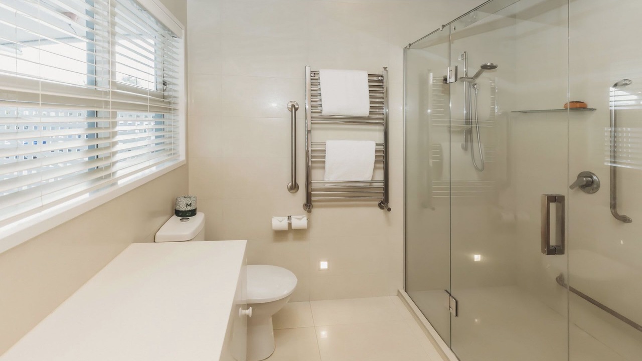 Photo of Bathroom in New Plymouth