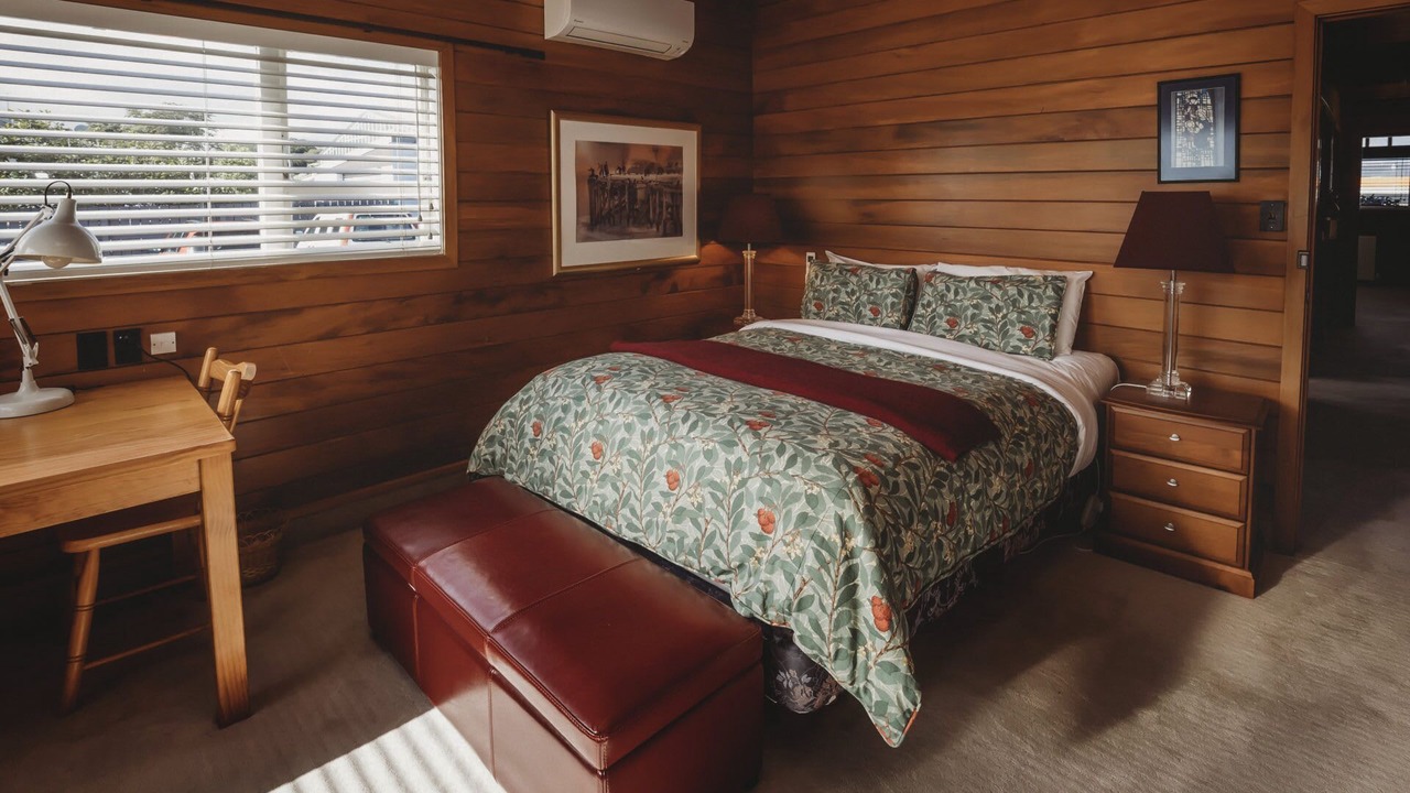 Photo of Bedroom in New Plymouth