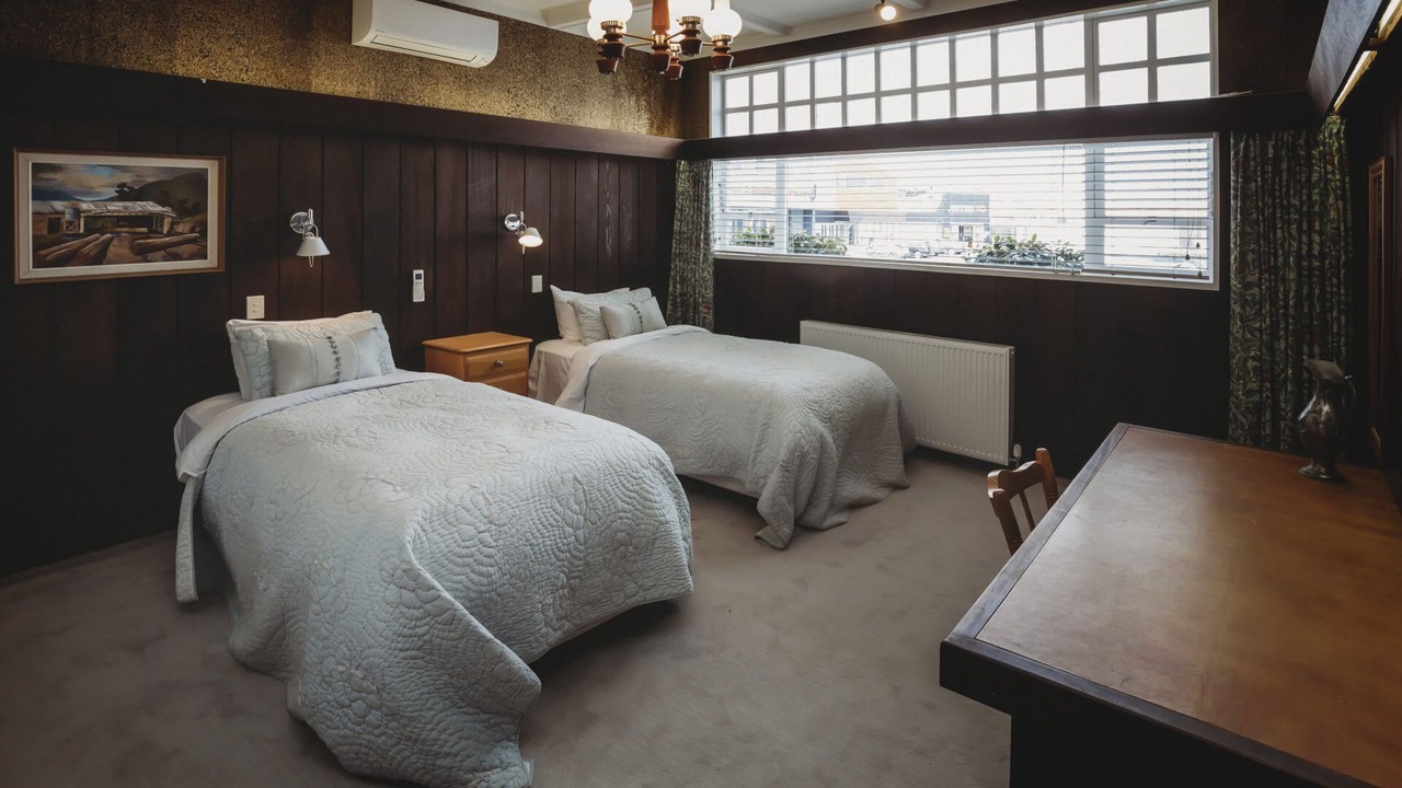 Photo of Bedroom in New Plymouth