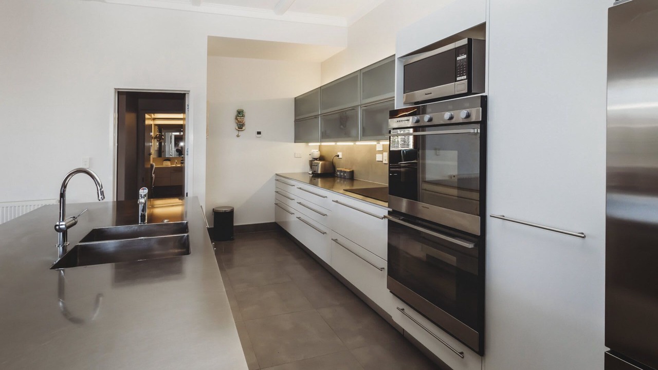 Photo of Kitchen in New Plymouth