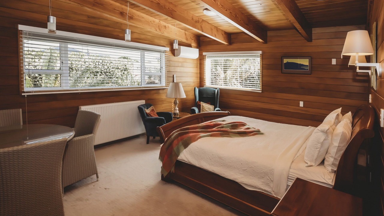 Photo of Bedroom in New Plymouth